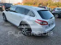 2016 Peugeot 508