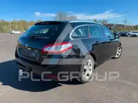 2016 Peugeot 508