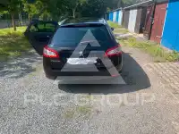 2016 Peugeot 508