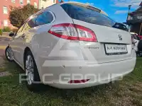 2016 Peugeot 508