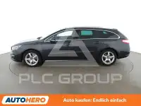 2016 Peugeot 508