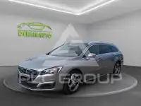 2016 Peugeot 508