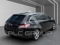 2016 Peugeot 508