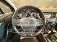 2016 Peugeot 508