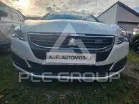 2016 Peugeot 508
