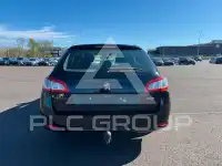 2016 Peugeot 508