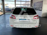 2016 Peugeot 508