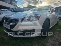 2016 Peugeot 508