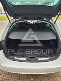 2016 Peugeot 508