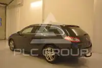 2016 Peugeot 508