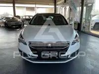 2016 Peugeot 508