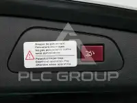 2016 Peugeot 508