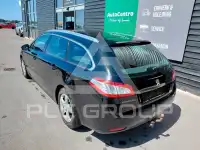 2016 Peugeot 508