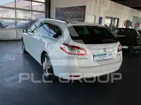 2016 Peugeot 508