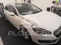 2016 Peugeot 508