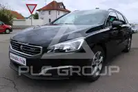 2016 Peugeot 508