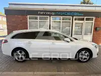 2016 Peugeot 508