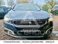 2016 Peugeot 508