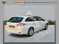 2016 Peugeot 508