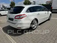 2016 Peugeot 508