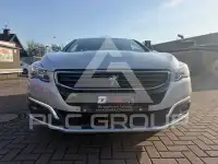 2016 Peugeot 508