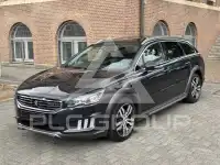 2016 Peugeot 508