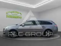 2016 Peugeot 508