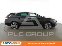 2016 Peugeot 508