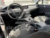 2016 Peugeot 508
