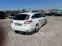2016 Peugeot 508