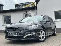 2016 Peugeot 508