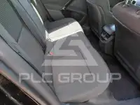2016 Peugeot 508