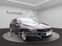 2016 Peugeot 508