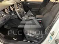 2016 Peugeot 508