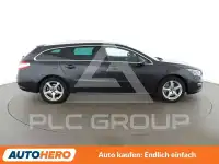 2016 Peugeot 508