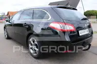 2016 Peugeot 508
