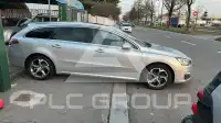 2016 Peugeot 508