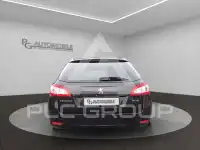 2016 Peugeot 508