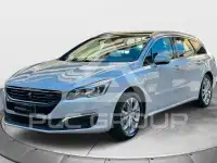 2016 Peugeot 508