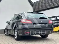 2016 Peugeot 508