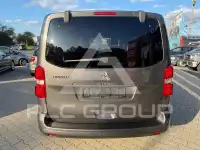 2016 Peugeot Traveller