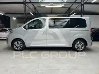 2016 Peugeot Traveller