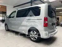 2016 Peugeot Traveller