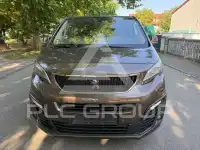 2016 Peugeot Traveller