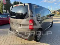 2016 Peugeot Traveller