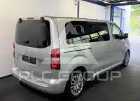 2016 Peugeot Traveller