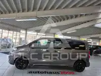 2016 Peugeot Traveller