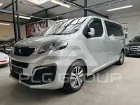 2016 Peugeot Traveller