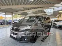 2016 Peugeot Traveller