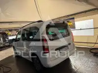 2016 Peugeot Partner
